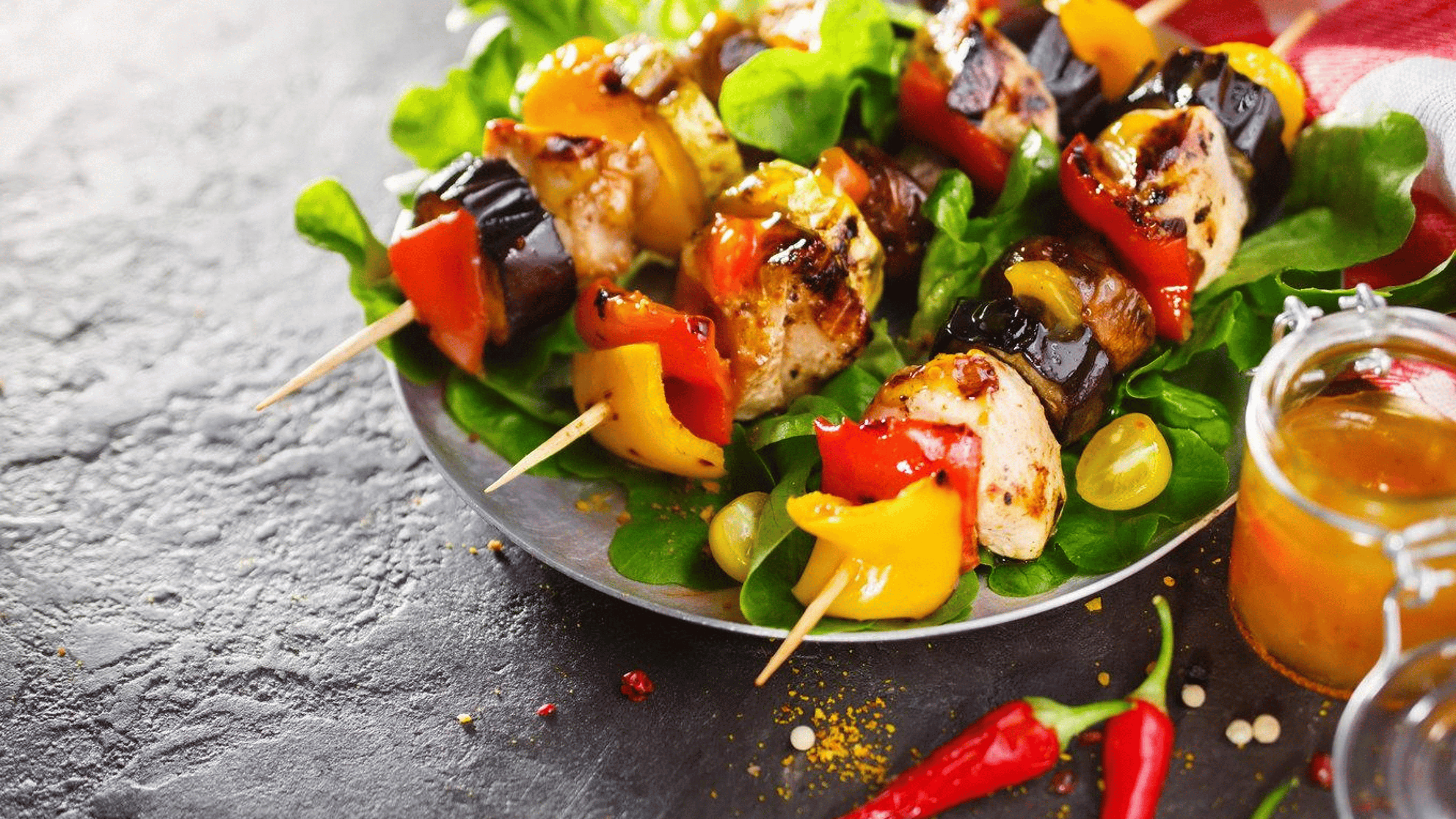 Tzatziki's Greek Deli