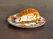 Cheesecake Caramel