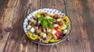 Cretan salad