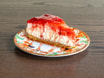Cheesecake Strawberry