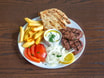 Biftekia Skewers