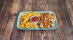 Kid's meal