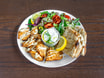 Souvlaki Chicken