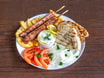 Souvlaki Pork