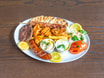 Mixed Grill